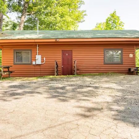 Lazy Bear Cabin Near Nantahala Outdoor Center And Bryson City Exterior photo