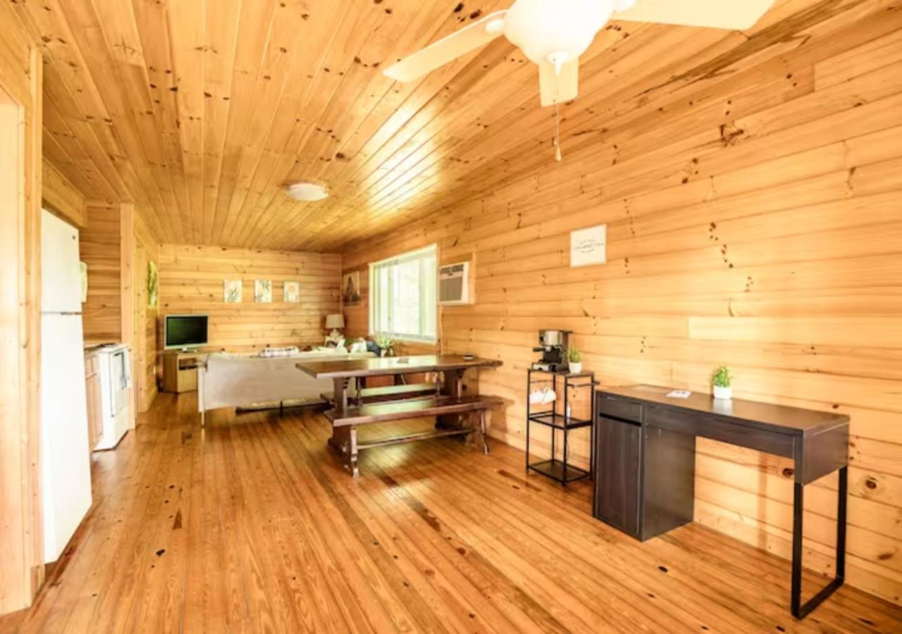 Lazy Bear Cabin Near Nantahala Outdoor Center And Bryson City Exterior photo